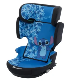 Bebeconfort Hera i-Fix Isofix Bältesstol - Fun Stitch