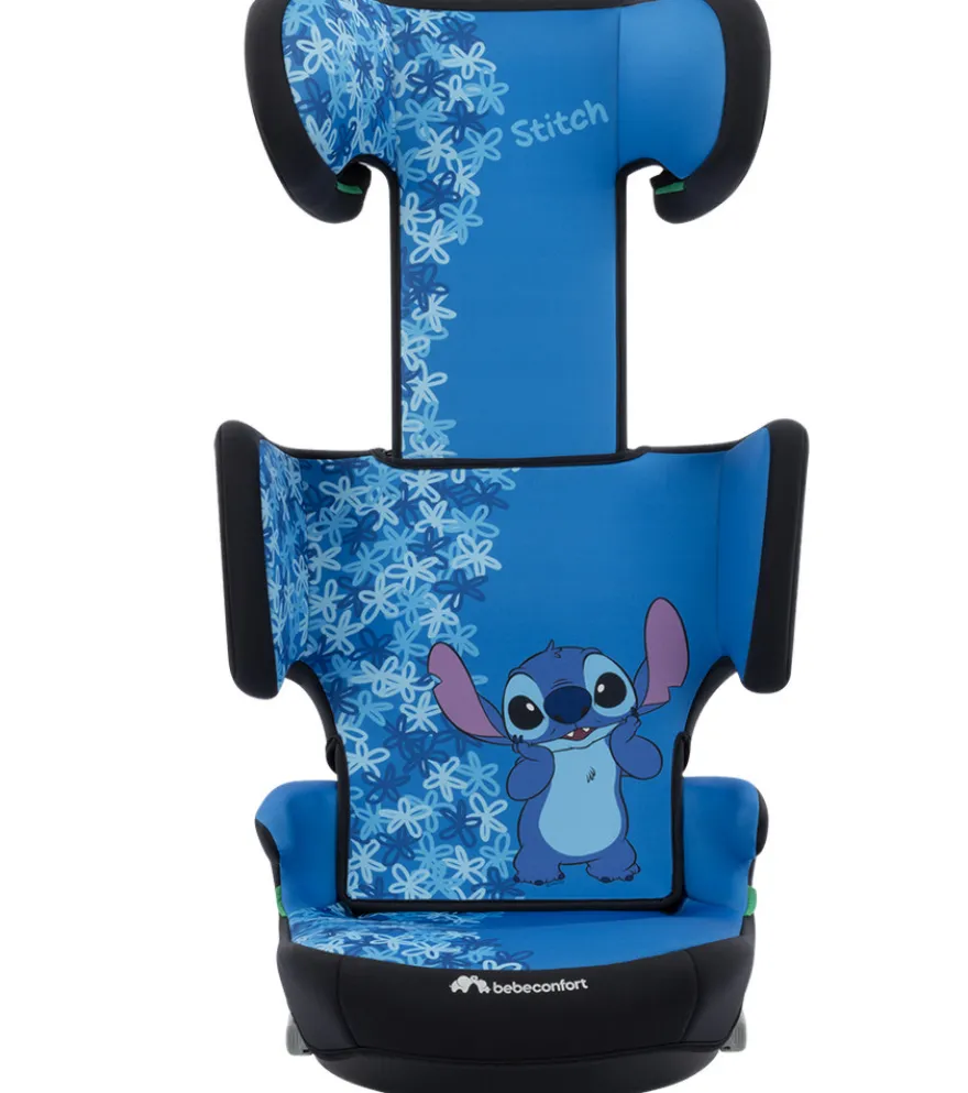 Bebeconfort Hera i-Fix Isofix Bältesstol - Fun Stitch