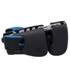 Bebeconfort Hera i-Fix Isofix Bältesstol - Fun Stitch