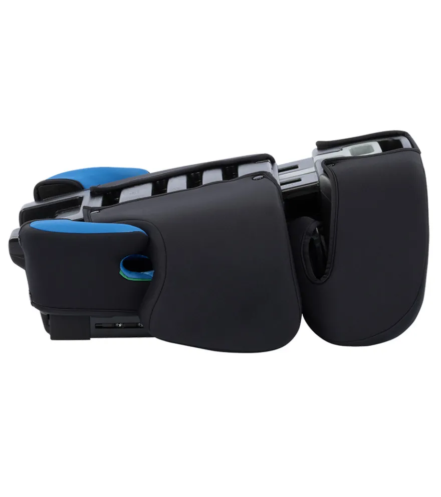 Bebeconfort Hera i-Fix Isofix Bältesstol - Fun Stitch