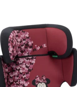 Bebeconfort Hera i-Safe Bältesstol - Fun Minnie