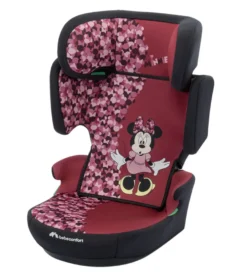 Bebeconfort Hera i-Safe Bältesstol - Fun Minnie