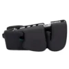 Bebeconfort Hera i-Safe Bältesstol - Mineral Black