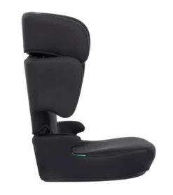 Bebeconfort Hera i-Safe Bältesstol - Mineral Black