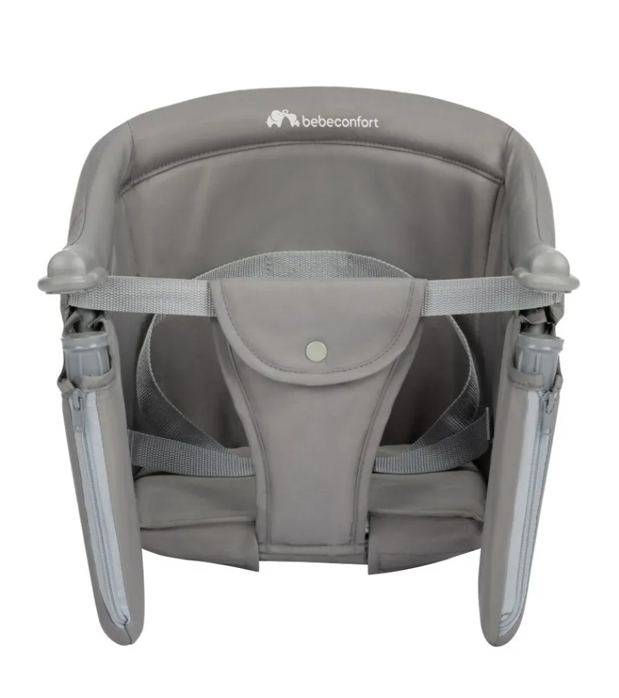 Bebeconfort Malva Portabel Resebarnstol - Mineral Grey
