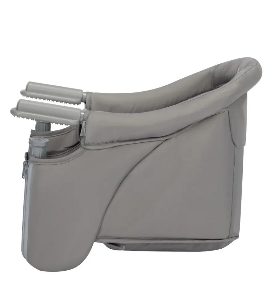 Bebeconfort Malva Portabel Resebarnstol - Mineral Grey