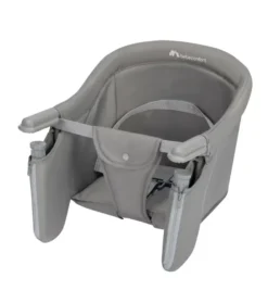 Bebeconfort Malva Portabel Resebarnstol - Mineral Grey