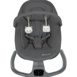 Bebeconfort Melilo Babysitter - Mineral Grey