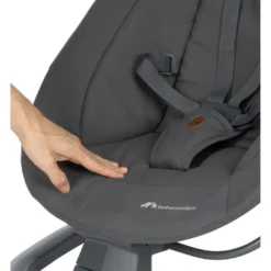 Bebeconfort Melilo Babysitter - Mineral Grey