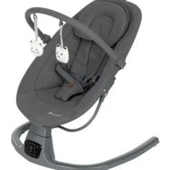 Bebeconfort Melilo Babysitter - Mineral Grey
