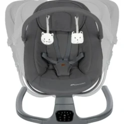 Bebeconfort Melilo Babysitter - Mineral Grey