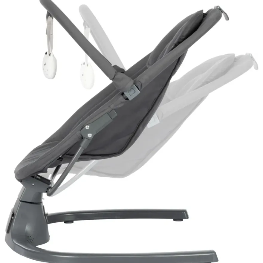 Bebeconfort Melilo Babysitter - Mineral Grey