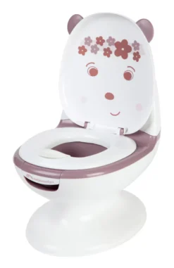 Bebeconfort Mini Potta - Lavendel