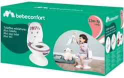 Bebeconfort Mini Potta - Lavendel