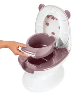Bebeconfort Mini Potta - Lavendel