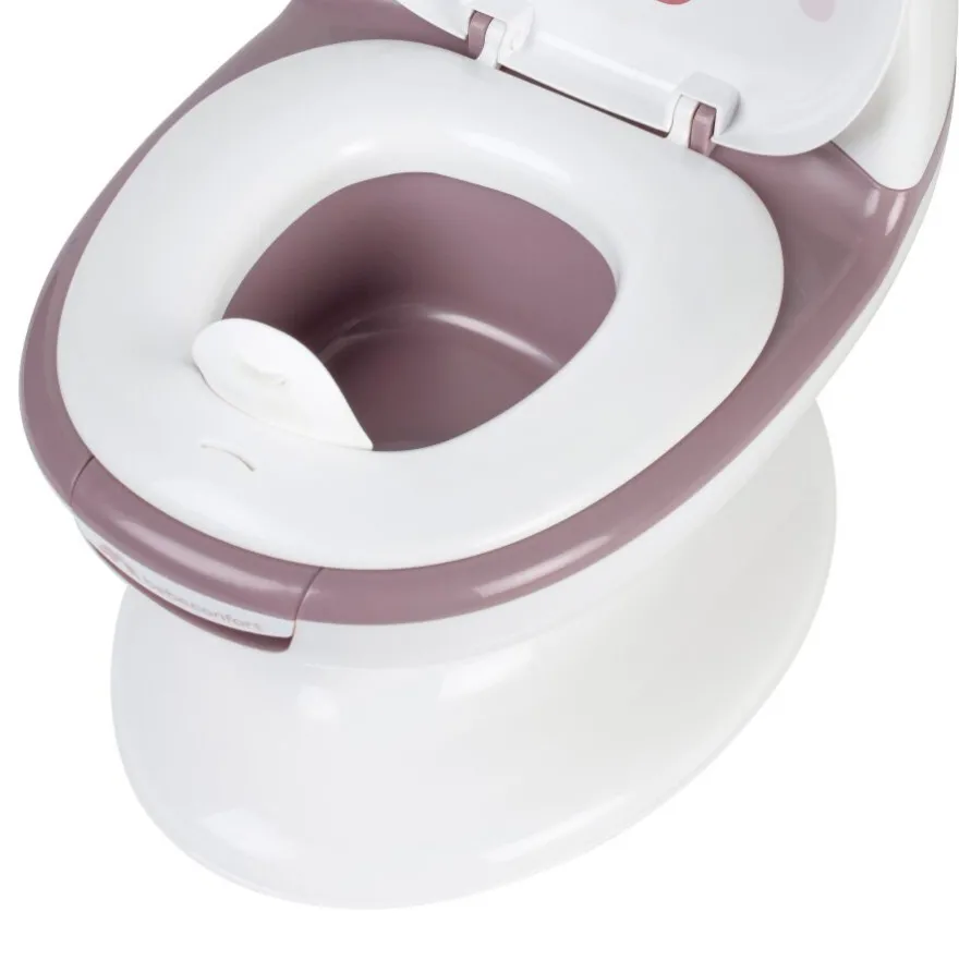 Bebeconfort Mini Potta - Lavendel