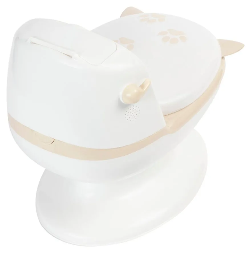Bebeconfort Mini Potta - Sand Fox