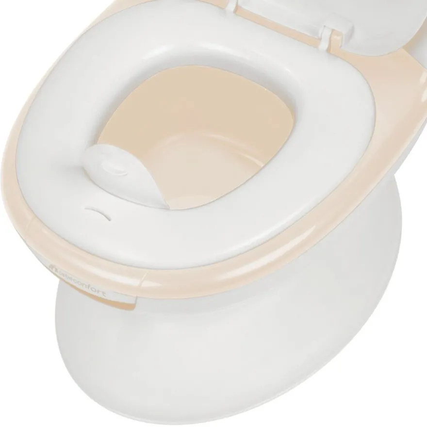 Bebeconfort Mini Potta - Sand Fox