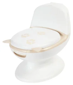 Bebeconfort Mini Potta - Sand Fox