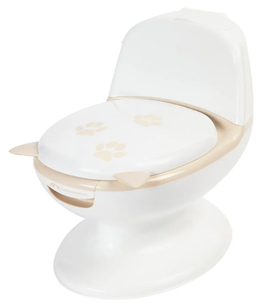 Bebeconfort Mini Potta - Sand Fox
