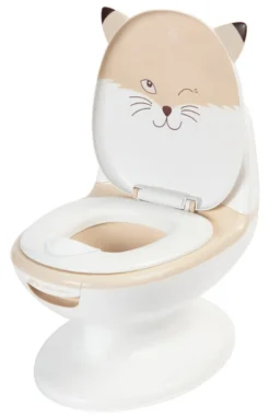 Bebeconfort Mini Potta - Sand Fox