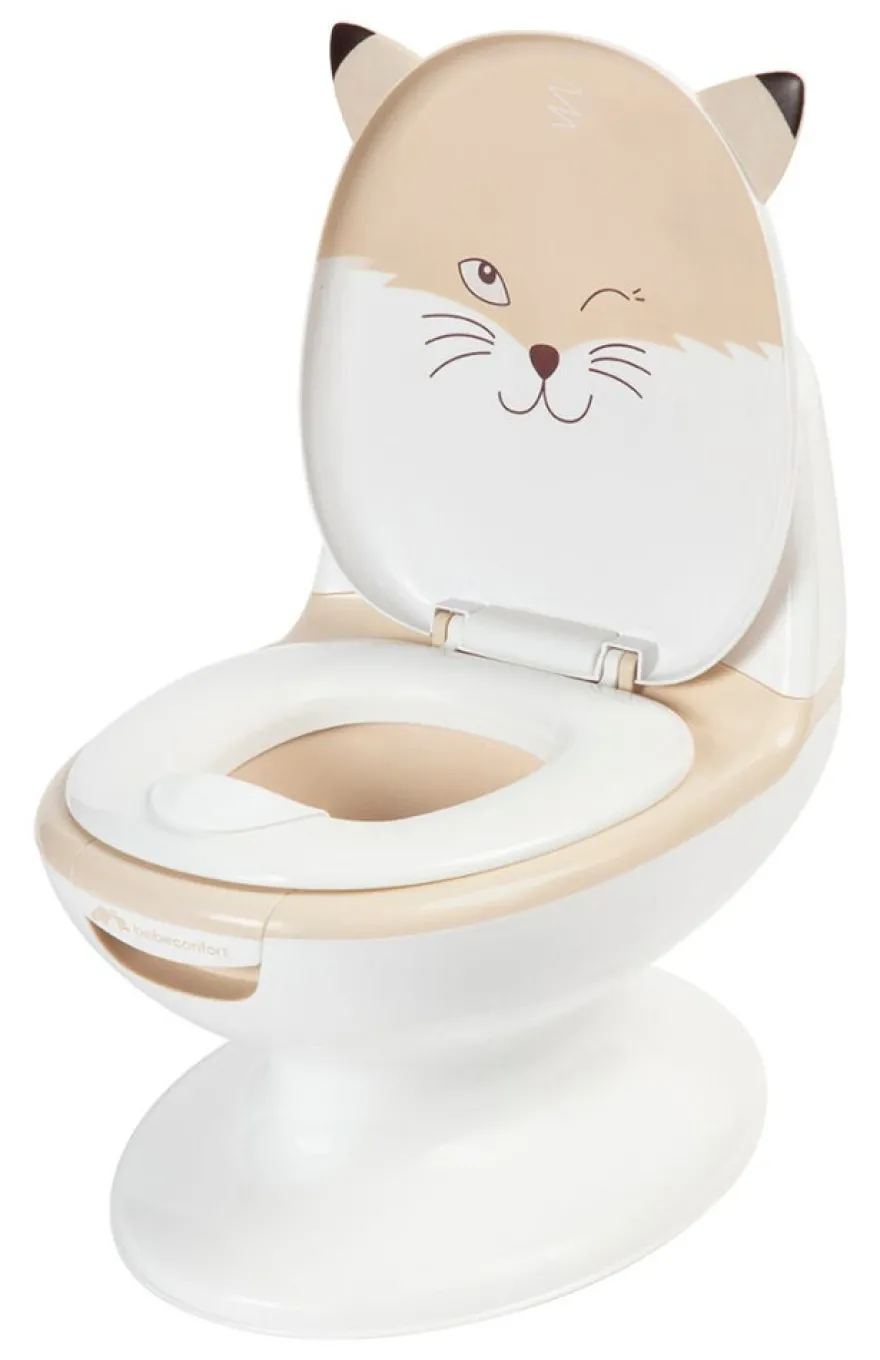 Bebeconfort Mini Potta - Sand Fox