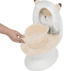 Bebeconfort Mini Potta - Sand Fox