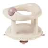 Bebeconfort Swivel Badstol - Beige/Lavendel