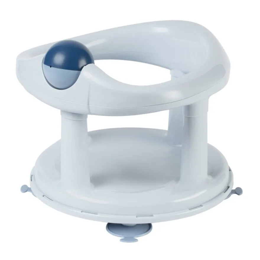 Bebeconfort Swivel Badstol - Blue