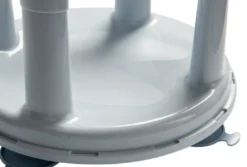 Bebeconfort Swivel Badstol - Blue