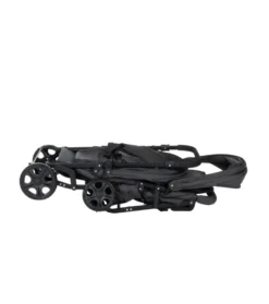 Bebeconfort Teamy Syskonvagn - Mineral Graphite