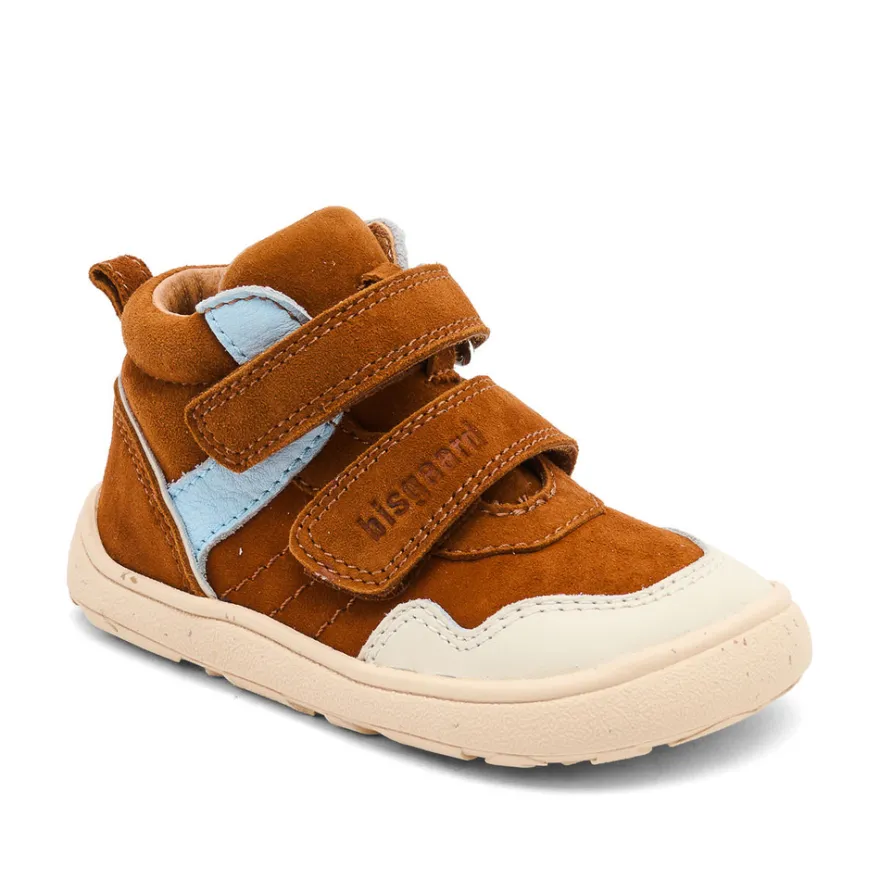 Becky Barefoot Sneaker - Cacao