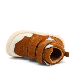 Becky Barefoot Sneaker - Cacao