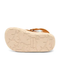 Becky Barefoot Sneaker - Cacao