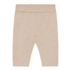 BeKids Baggy Byxor - Silver Mink