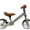 BeKids Balanscykel - Dusty Green