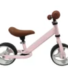 BeKids Balanscykel - Pink