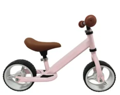 BeKids Balanscykel - Pink