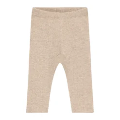 BeKids Bodyset m. Mössa - Silver Mink
