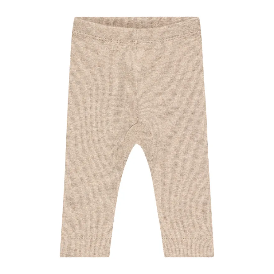 BeKids Bodyset m. Mössa - Silver Mink