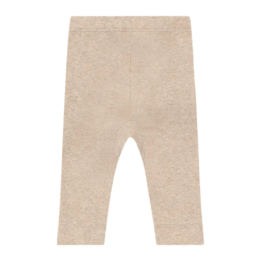 BeKids Bodyset m. Mössa - Silver Mink