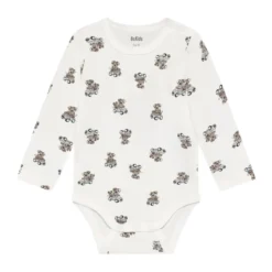 BeKids Bodyset m. Mössa - Sky Captain