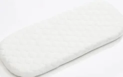 BeKids Hälsomadrass Barnvagn 30x75x4 cm