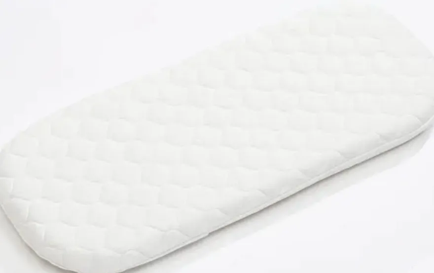 BeKids Hälsomadrass Barnvagn 30x75x4 cm