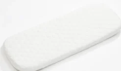 BeKids Hälsomadrass Barnvagn 36x96x5 cm
