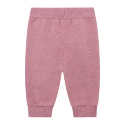 BeKids Joggingbyxor - Nostalgia Rose