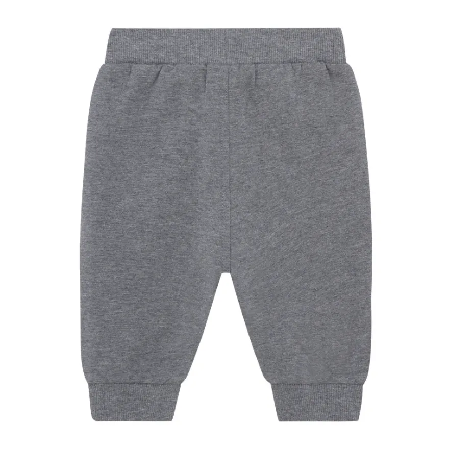 BeKids Joggingbyxor - Turbulence