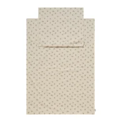 BeKids Junior Påslakan Sängkläder 100x130 - Elefant