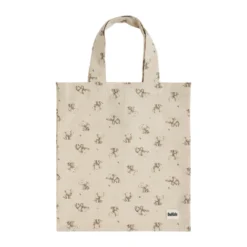 BeKids Junior Påslakan Sängkläder 100x130 - Elefant