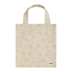 BeKids Junior Påslakan Sängkläder 100x130 - Misty Rose